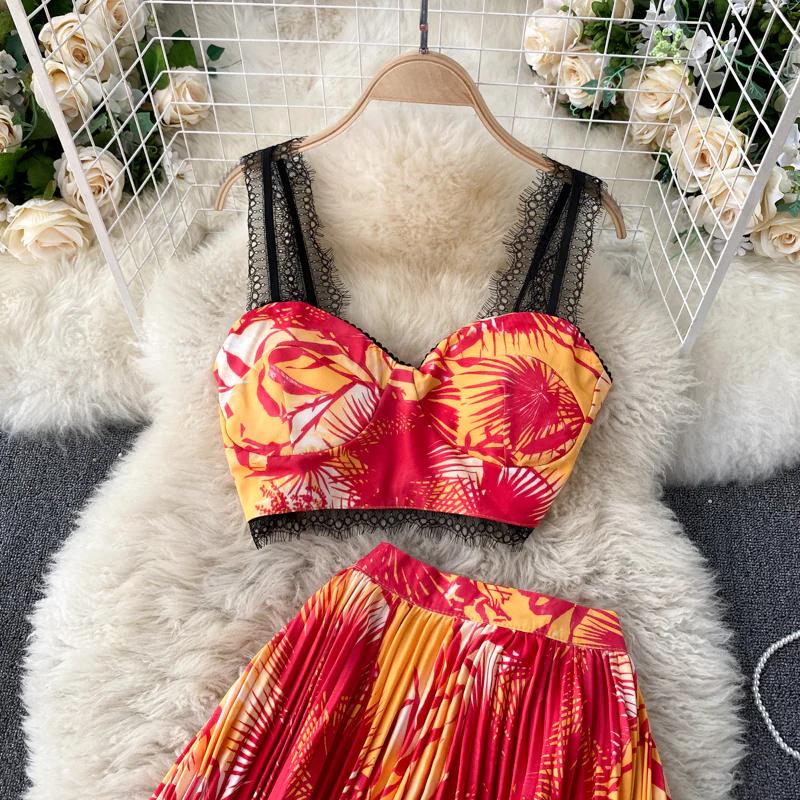 Co-ord Lingerie Sets