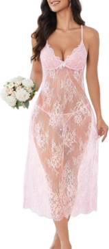 Premium Baby Doll