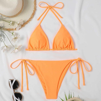 Swimwear and Bikinis